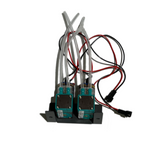 Waste Pump Assembly for DTF Printers